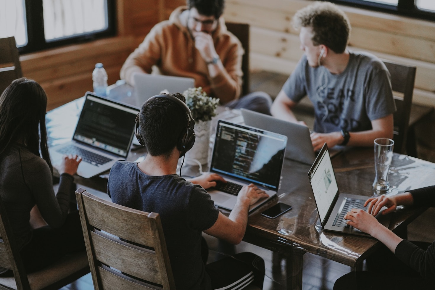 The Importance of Visibility in Business Growth