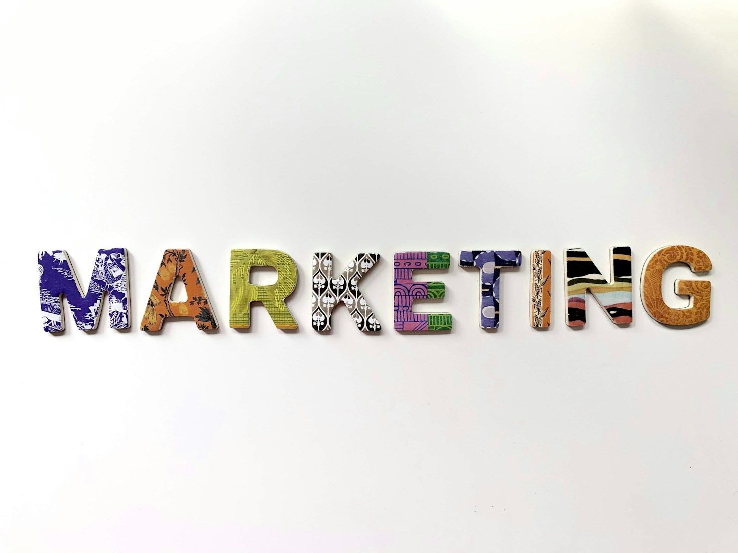 ROI-Focused Solutions for Today’s Businesses